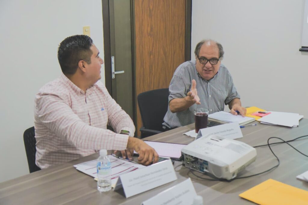 Sinaloa participa con dos proyectos por el Premio Nacional de Contraloría Social