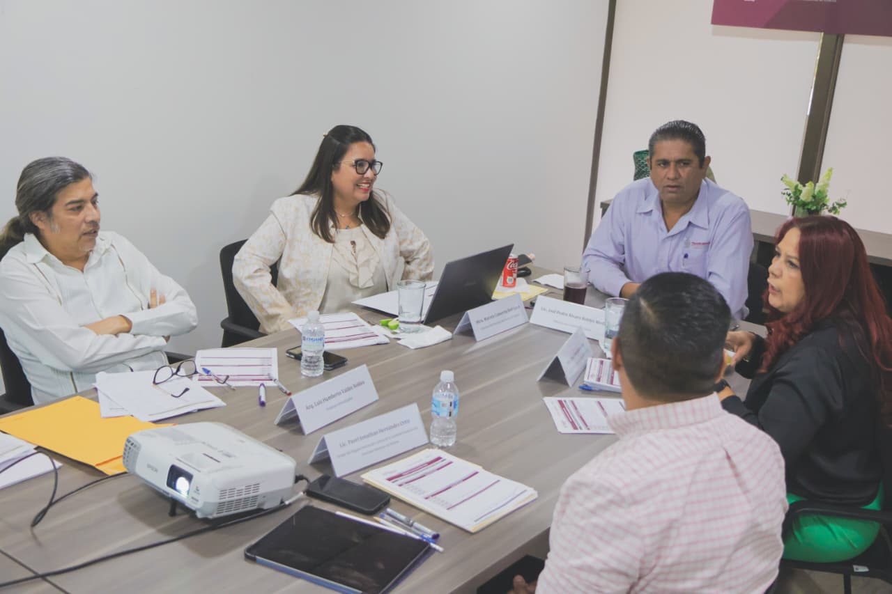 Sinaloa participa con dos proyectos por el Premio Nacional de Contraloría Social