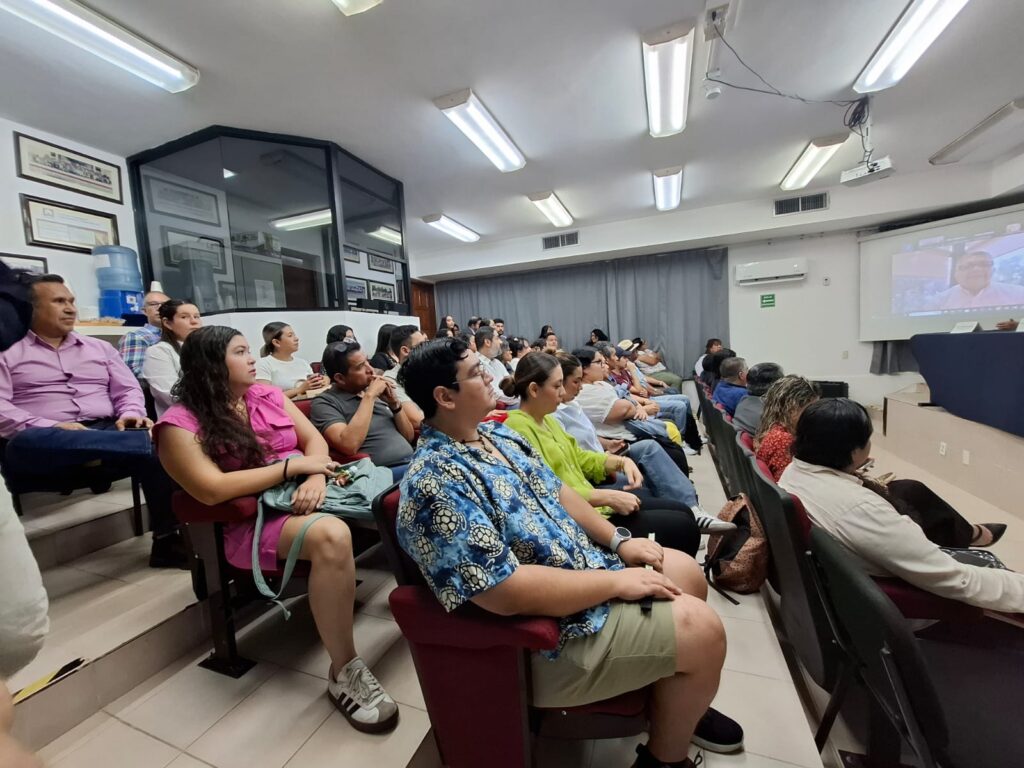 CIAD Mazatlán celebra 32 años de contribuir con investigación científica y tecnológica