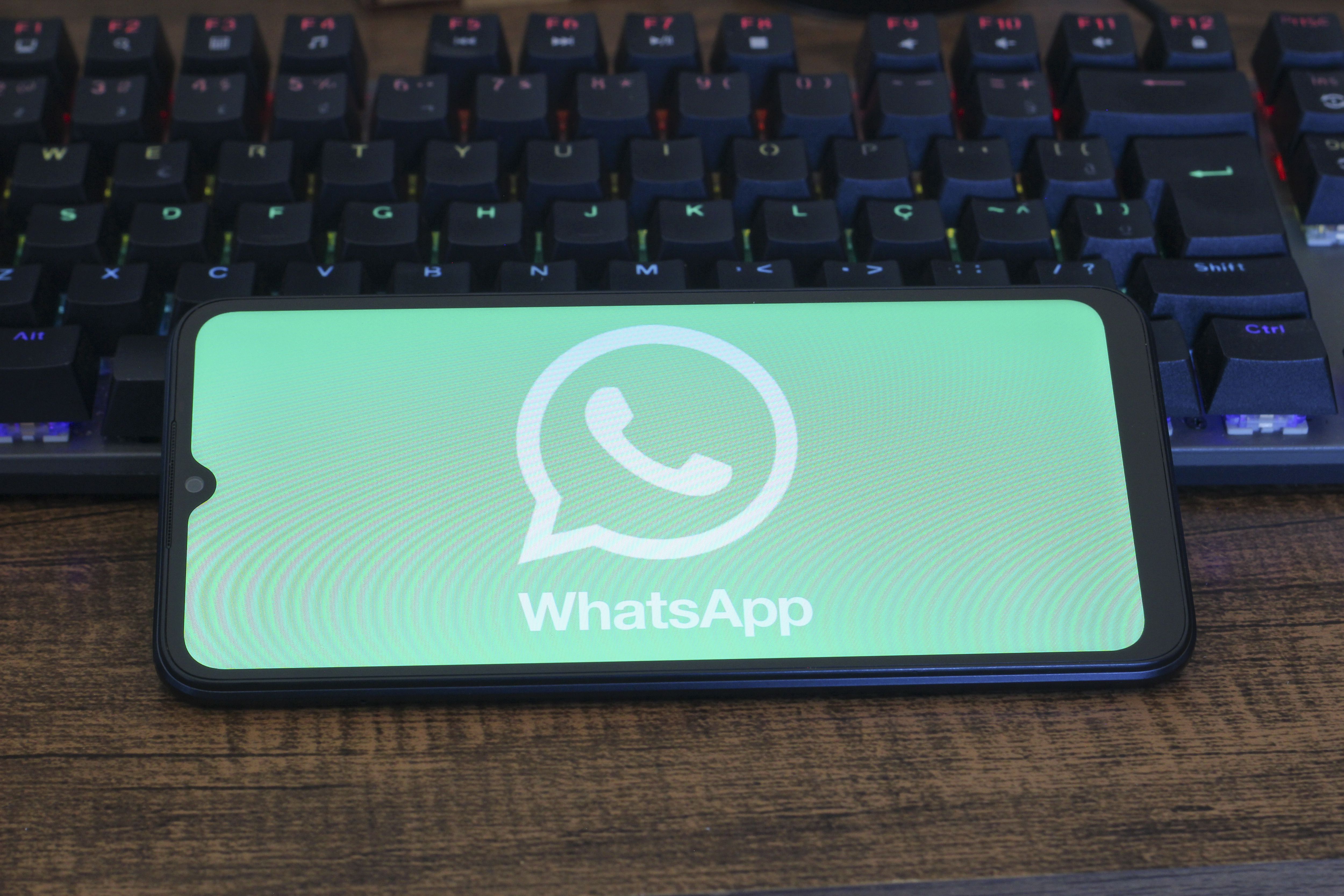 WhatsApp desactiva 6.8 millones de cuentas fraudulentas en lo que va del 2025