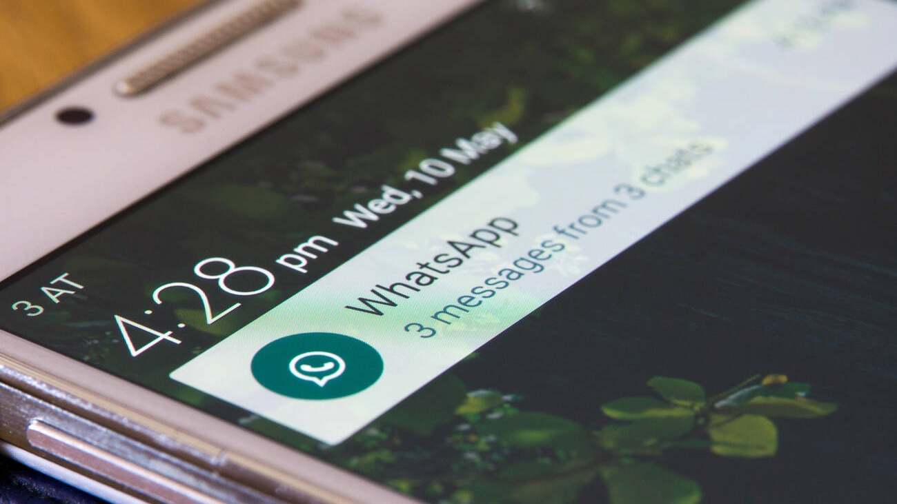 WhatsApp transforma su sistema de notificaciones: ¿Cuál es la novedad?
