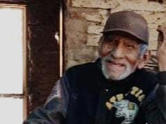 Desapareció la mañana de este lunes: Familiares buscan a Don Zeferino en Guasave; tiene 93 años