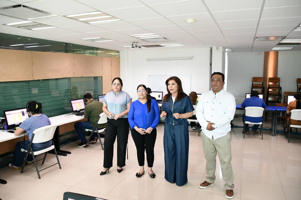 call center de Sepyc
