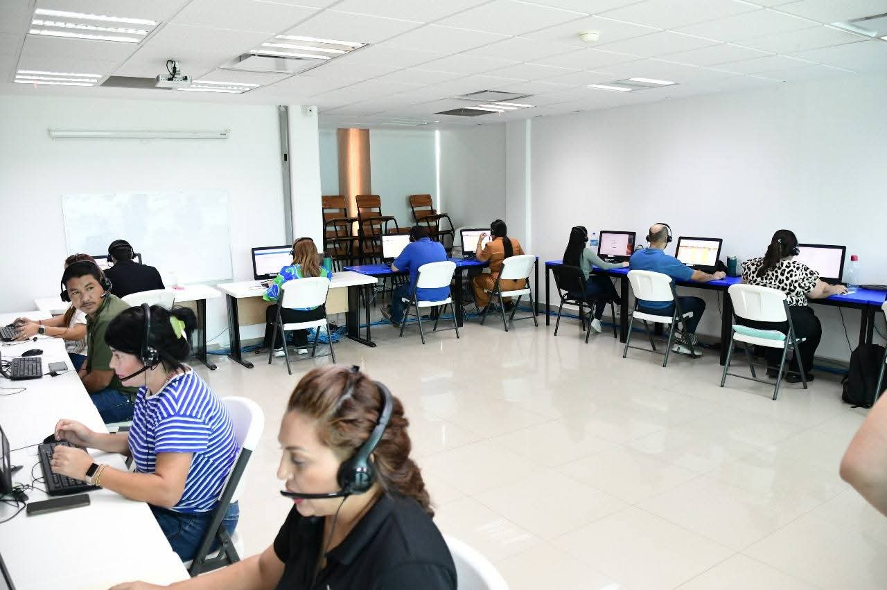 call center de Sepyc