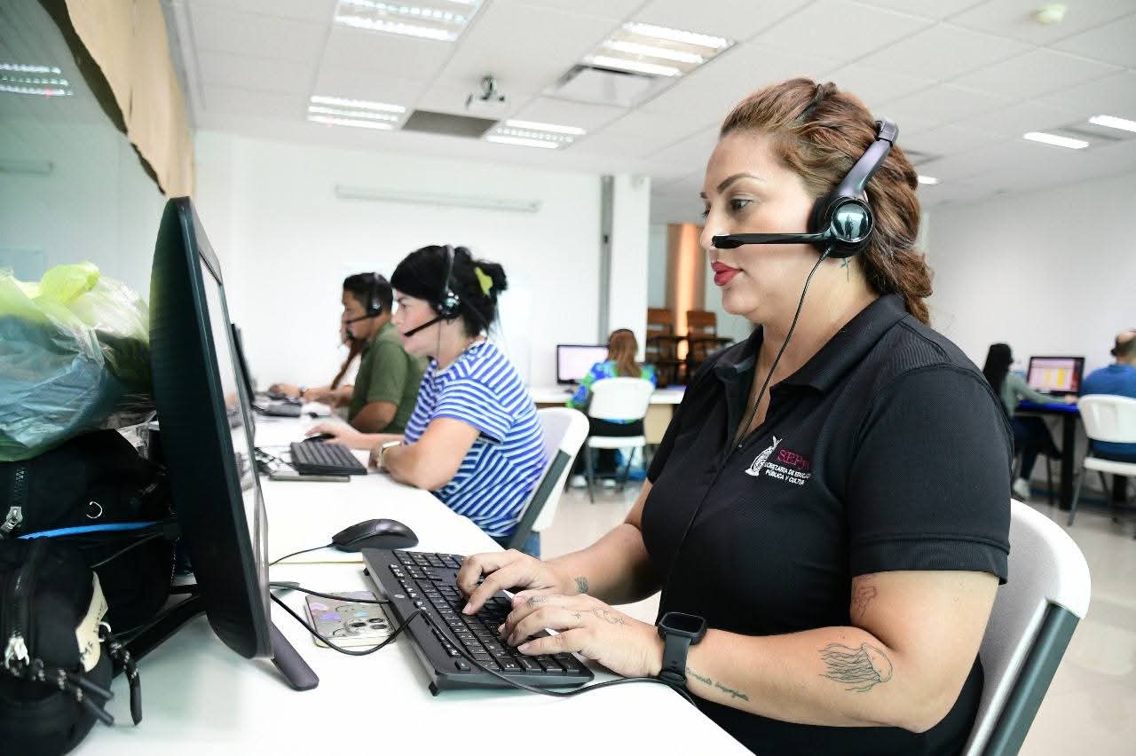 call center de Sepyc