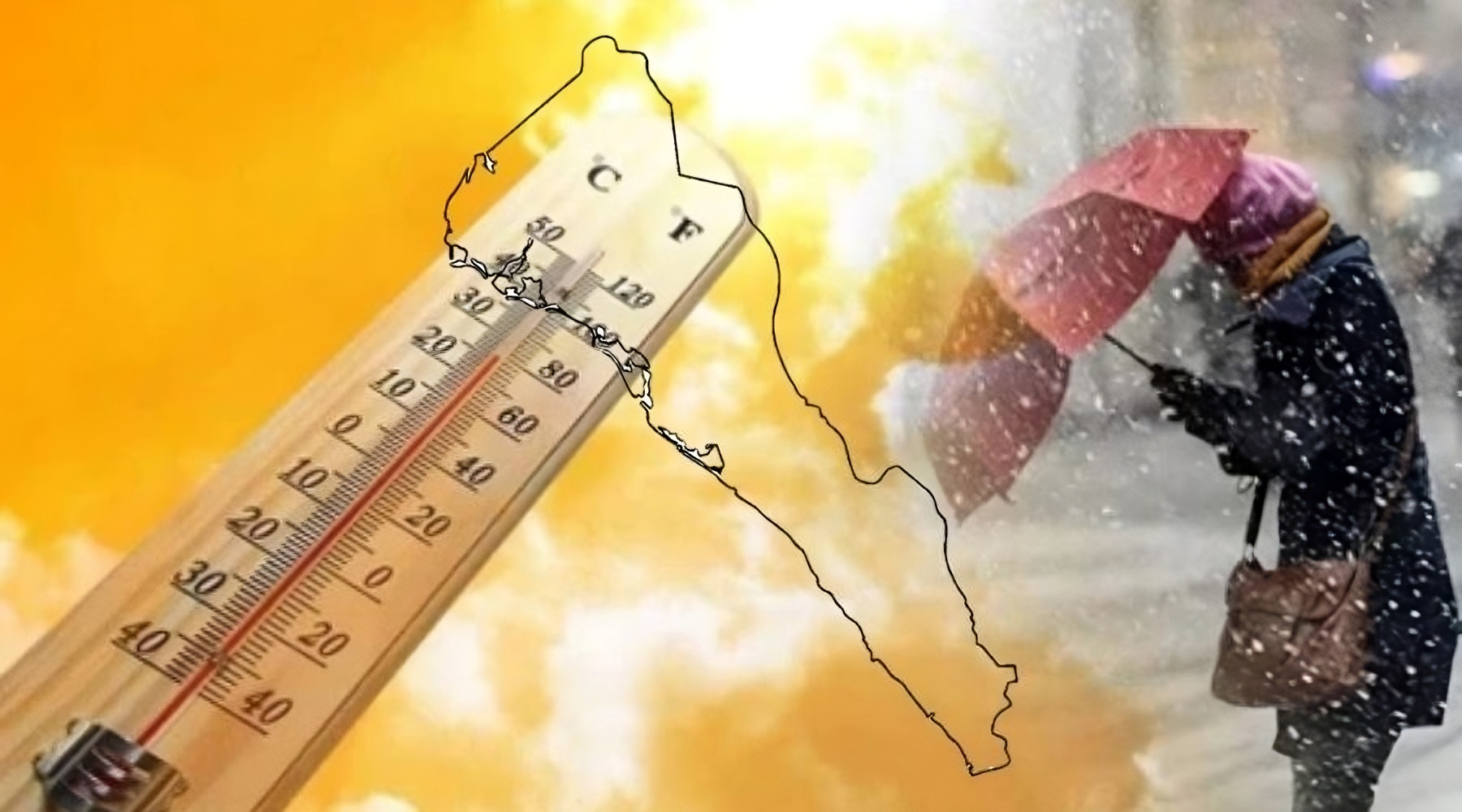 Clima en Sinaloa