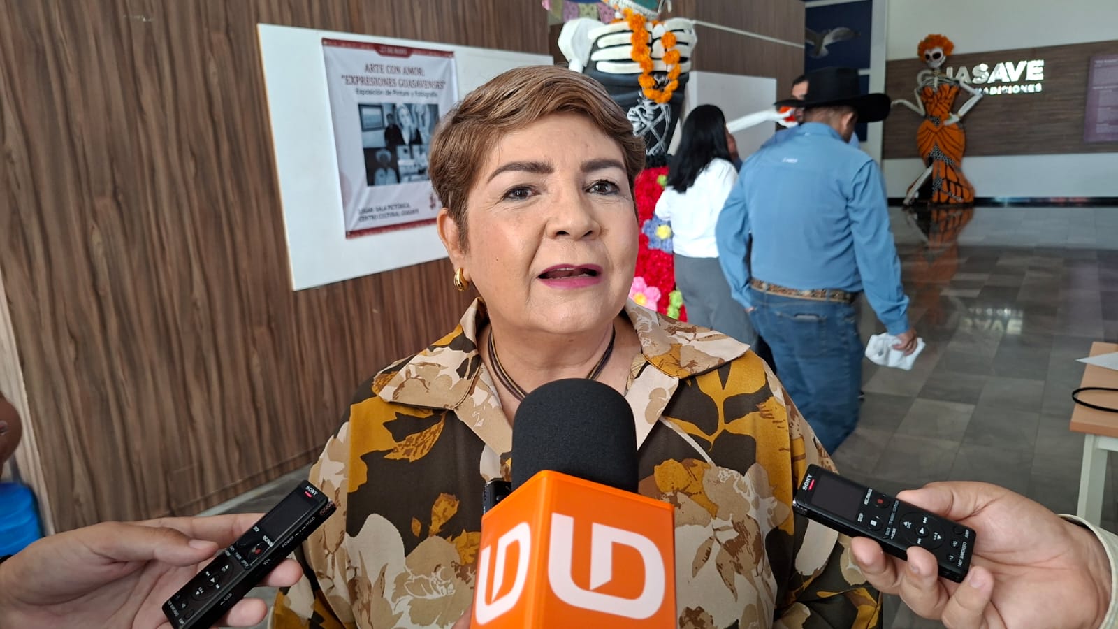 Cecilia Ramírez Montoya