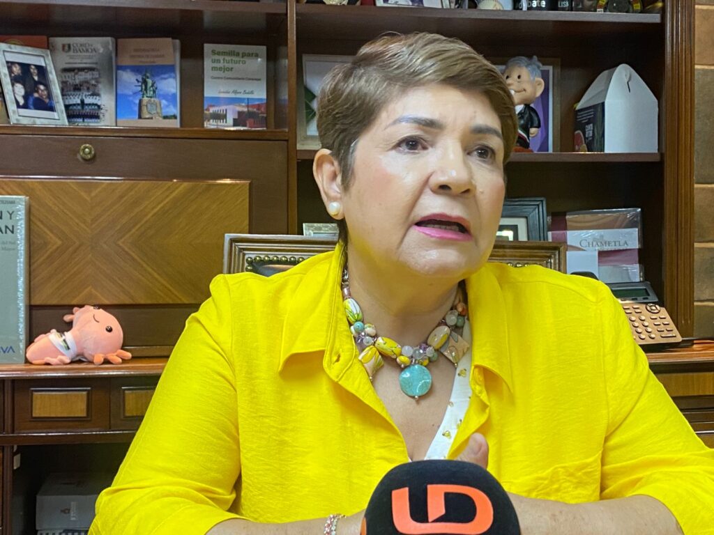 Cecilia Ramírez Montoya