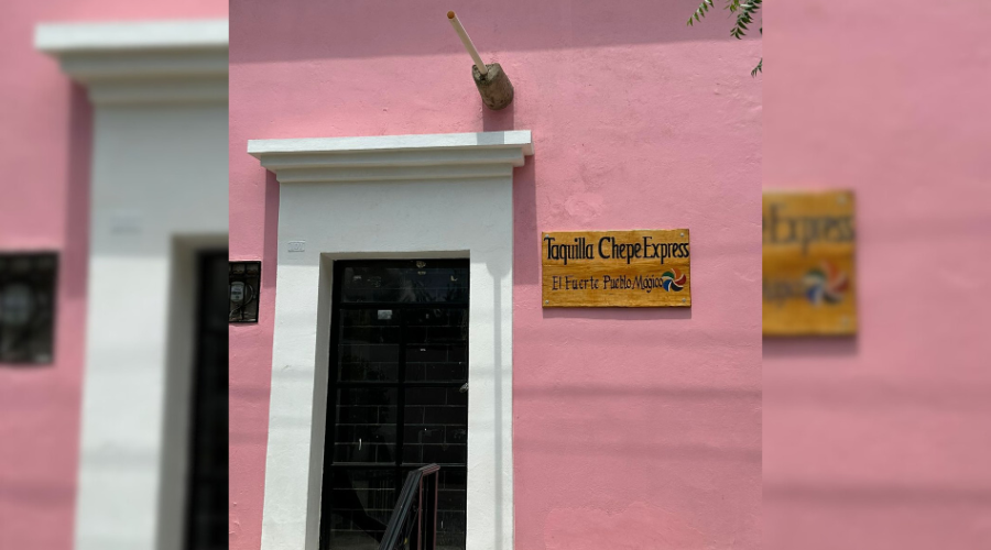 De esta inspección dependerá que en los próximos días se oficialice la apertura del lugar