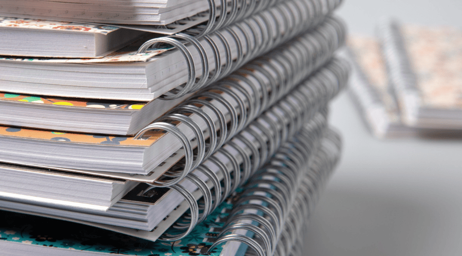 Cuadernos