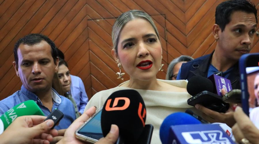 Estrella Palacios