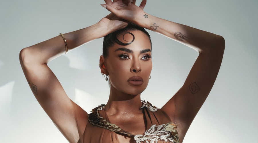 Galilea Montijo.