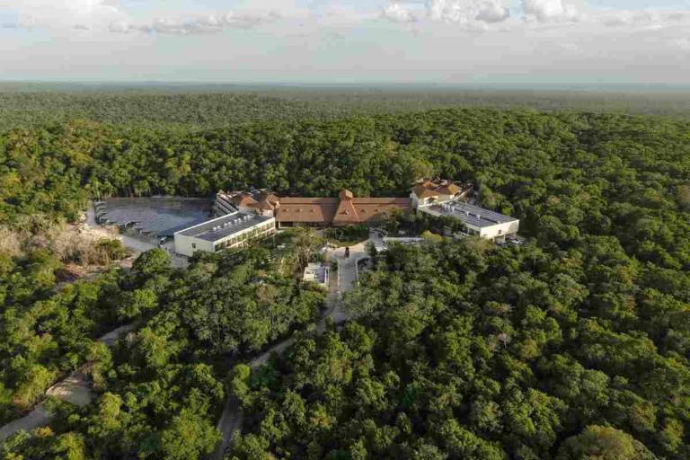 Gran Selva Maya