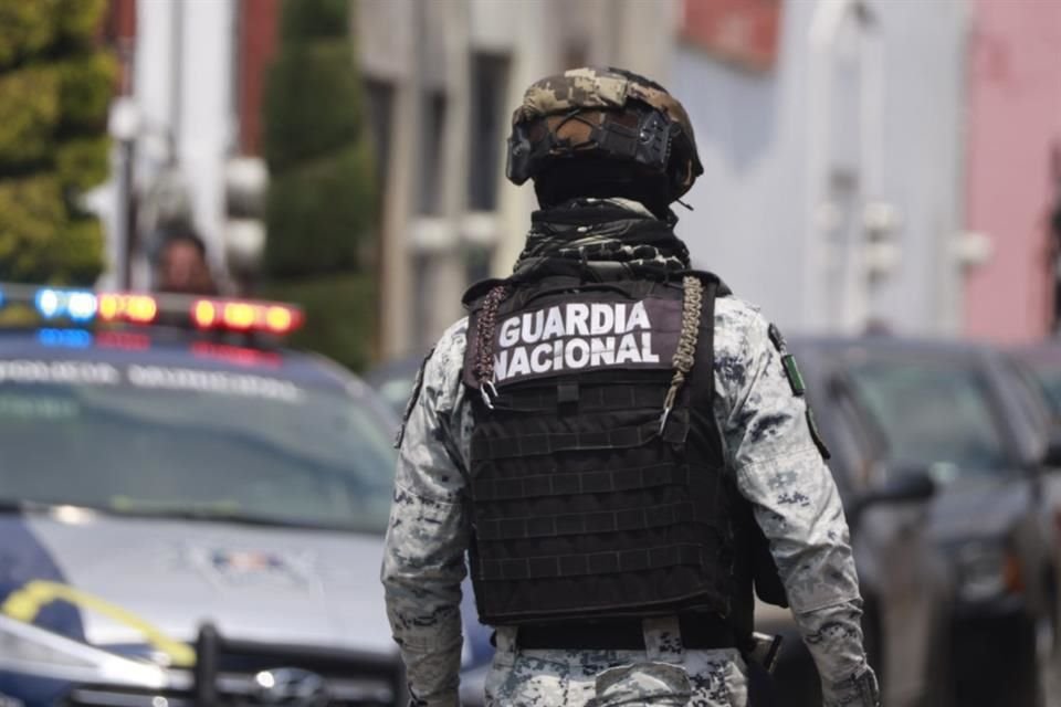 FGR catea propiedad en Campeche de empresario acusado por EU de presuntos sobornos a Pemex