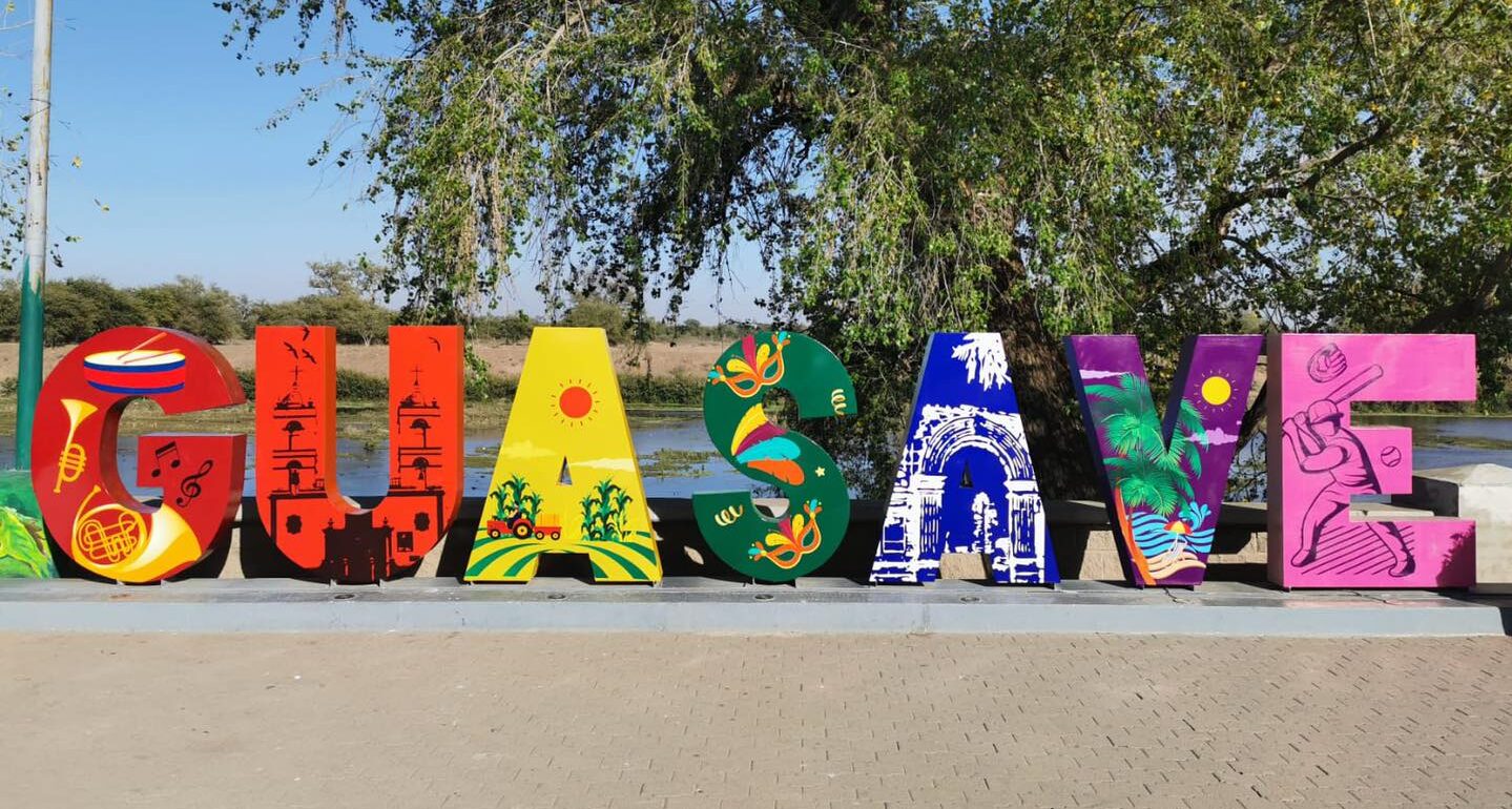 Letras de Guasave
