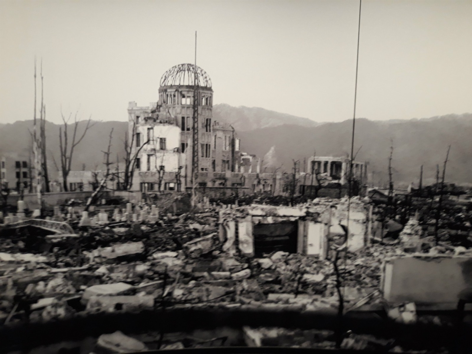 Bomba atómica