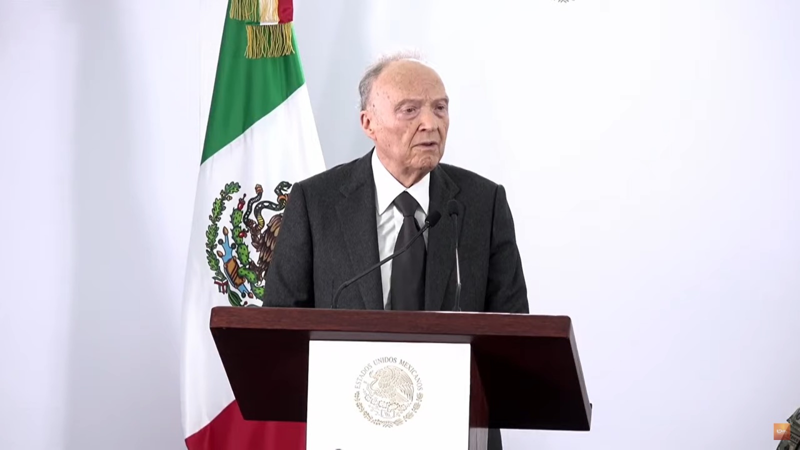 Alejandro Gertz Manero