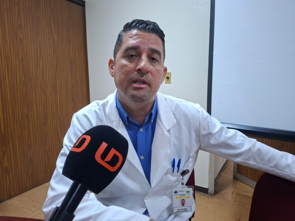 Jaime Astorga Mendoza