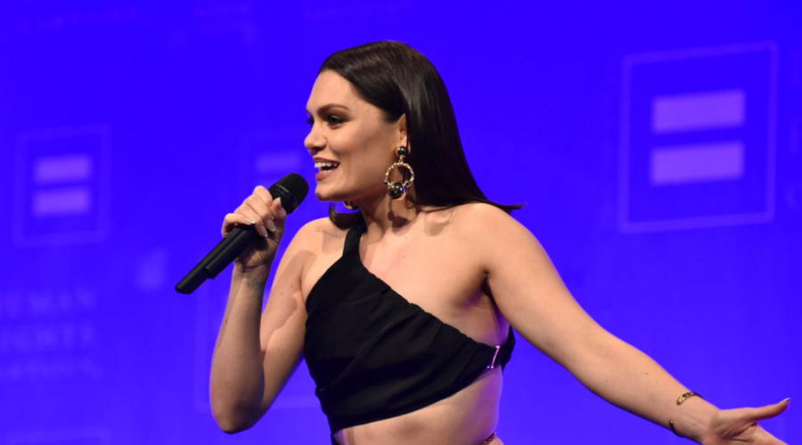 Jessie J