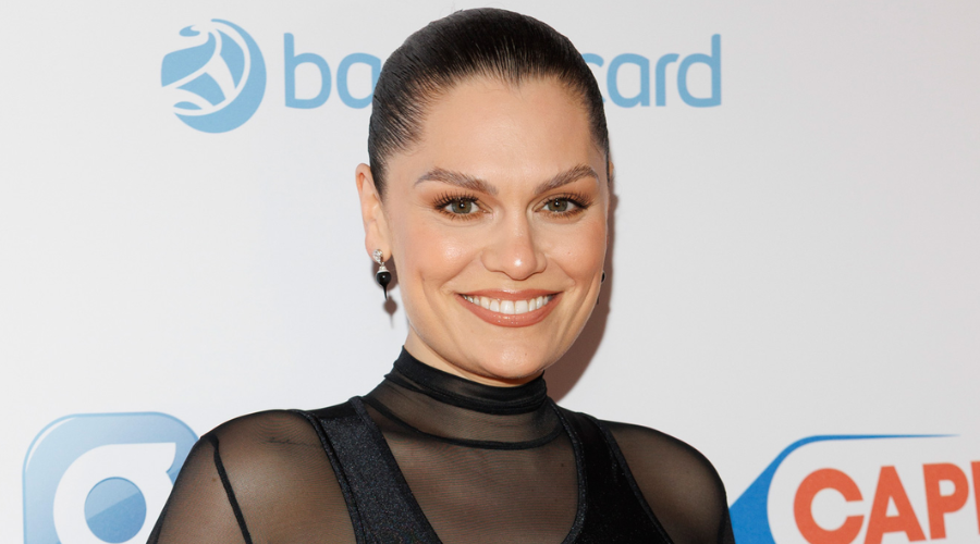 Jessie J.