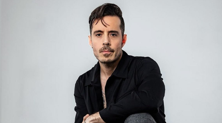 José Madero.
