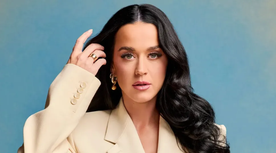 Katy Perry