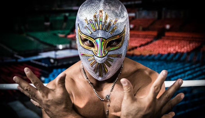 Lucha libre