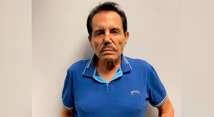 El Mayo