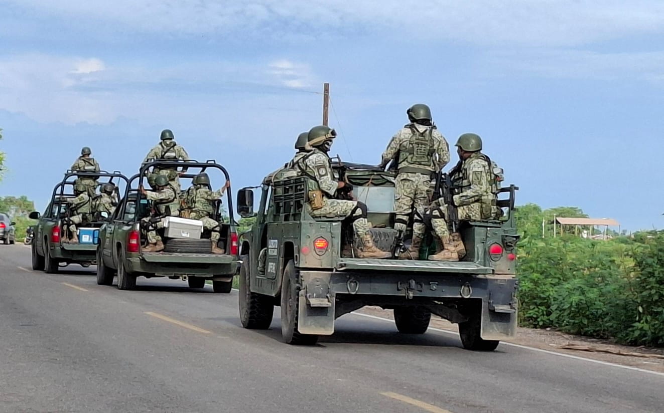 Militares
