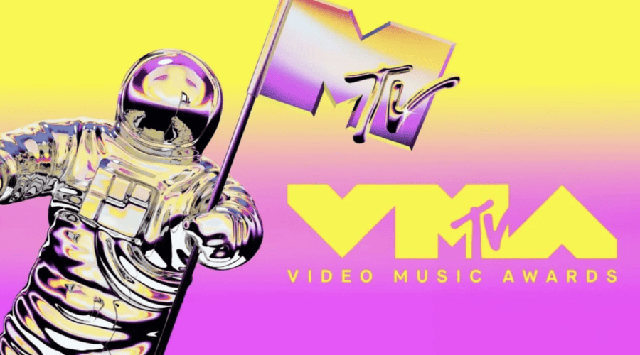 MTV VMAS 2025.
