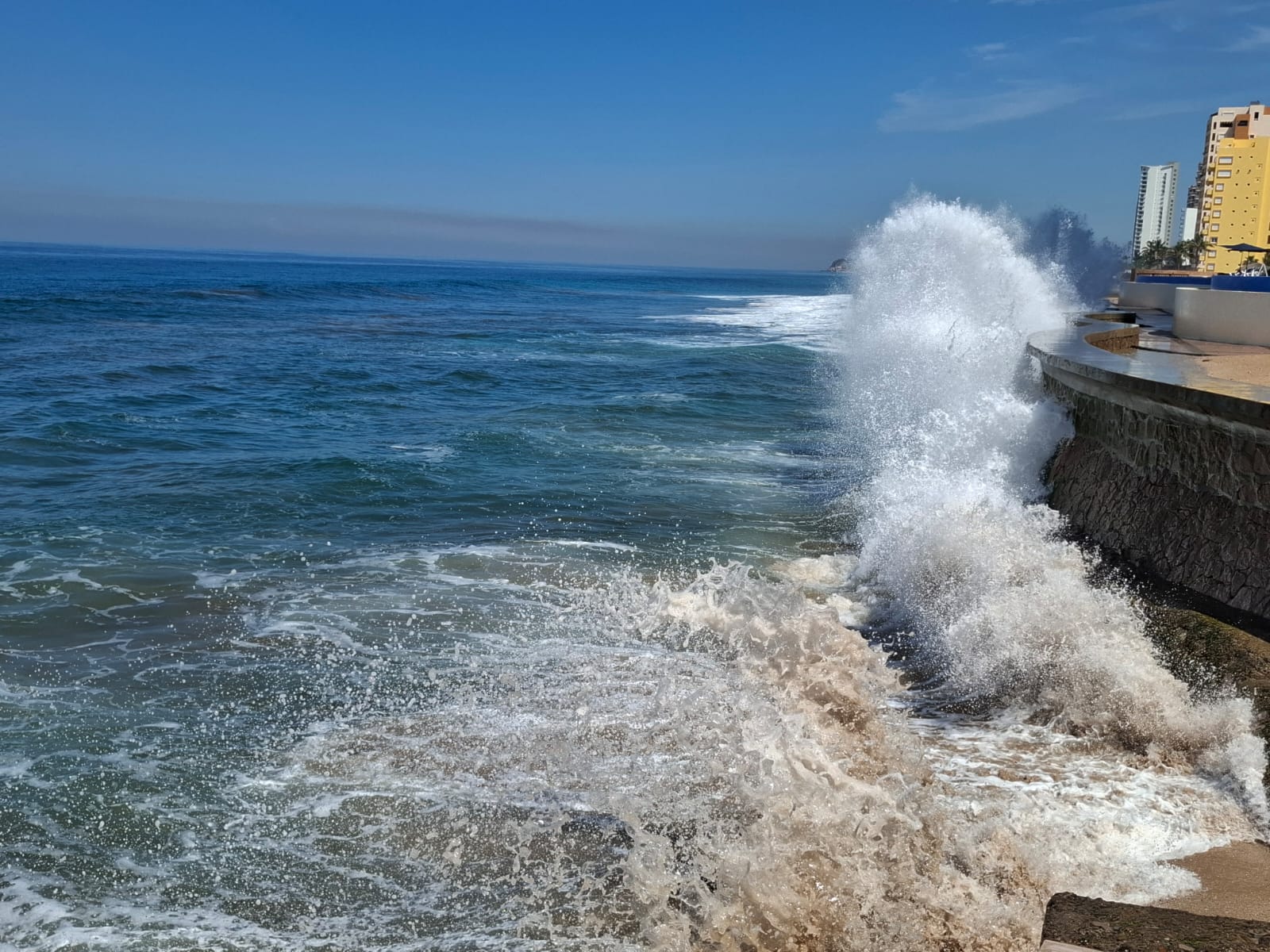 playas de Mazatlán
