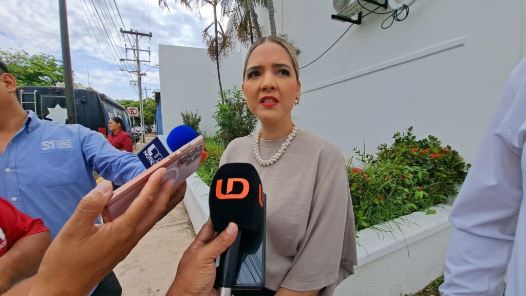 Estrella Palacios Domínguez