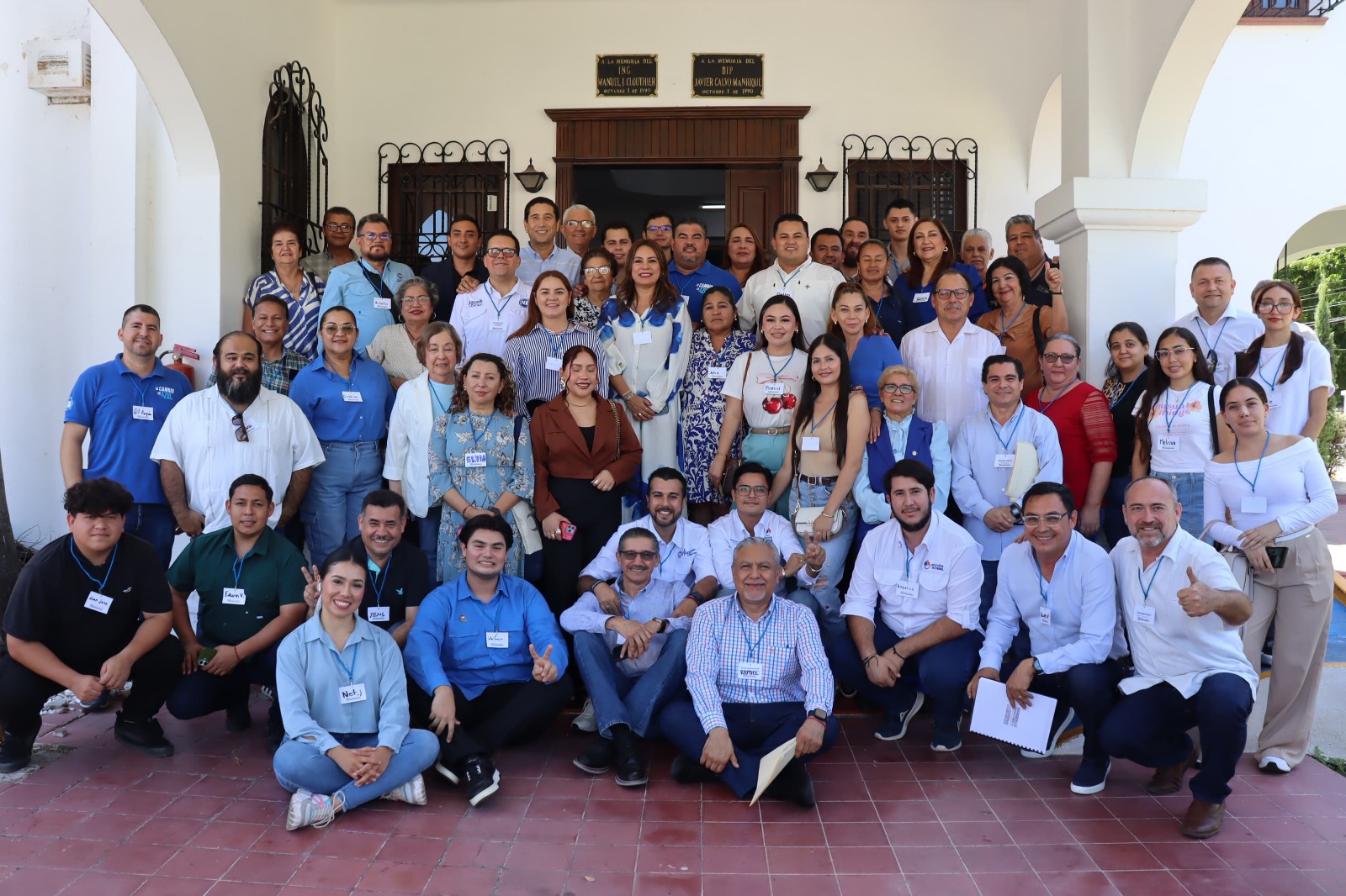 PAN Sinaloa asegura que rendirse no es opción