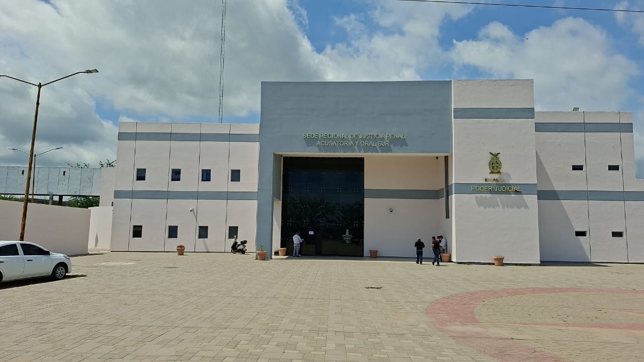 Sede regional zona sur