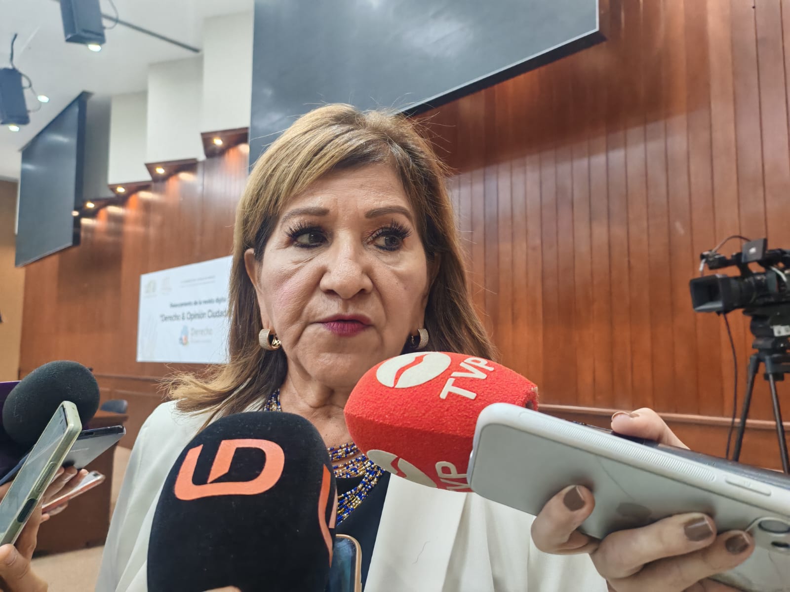 María Teresa Guerra