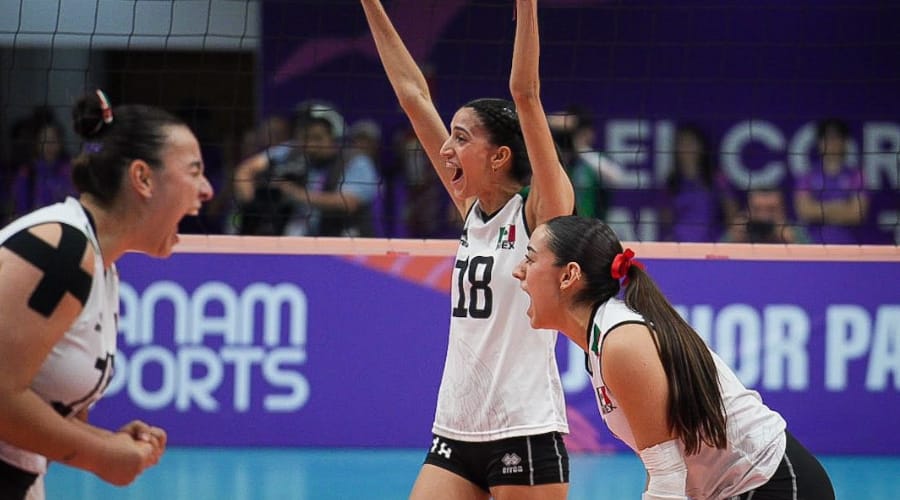 Juegos Panamericanos Junior