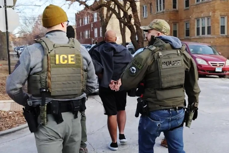 ICe Chicago