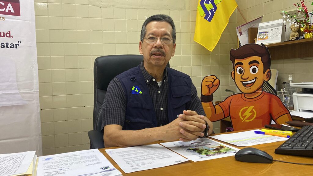 75 personas atentaron contra su vida en lo que va de 2025 en Guasave, Sinaloa municipio y Juan José Ríos