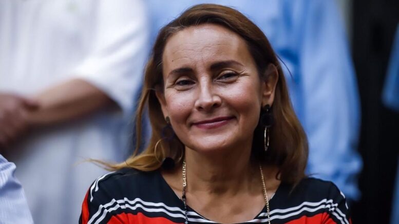 Adriana Ochoa del Toro