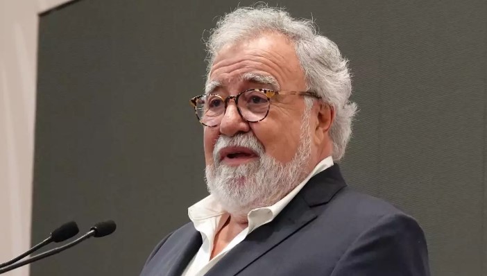 Senado ratifica a Alejandro Encinas como nuevo embajador de México ante la OEA
