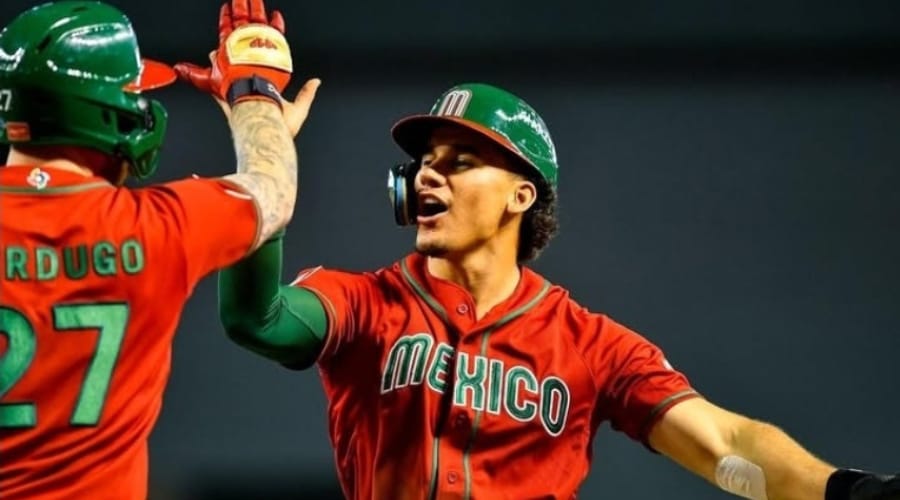 Alek Thomas, pelotero de Arizona Diamondbacks