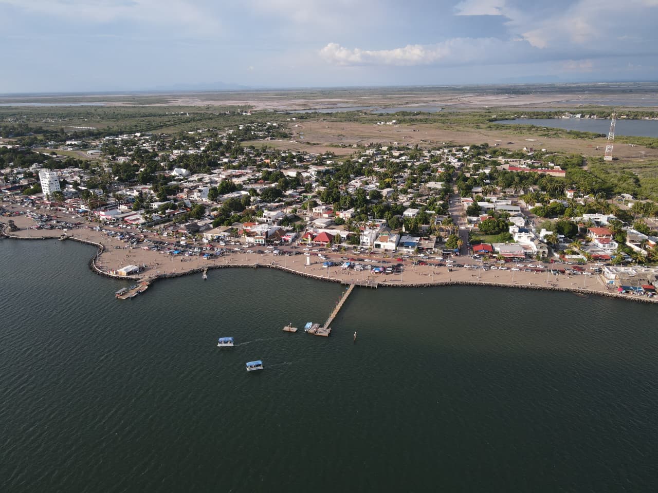 Altata, Navolato.