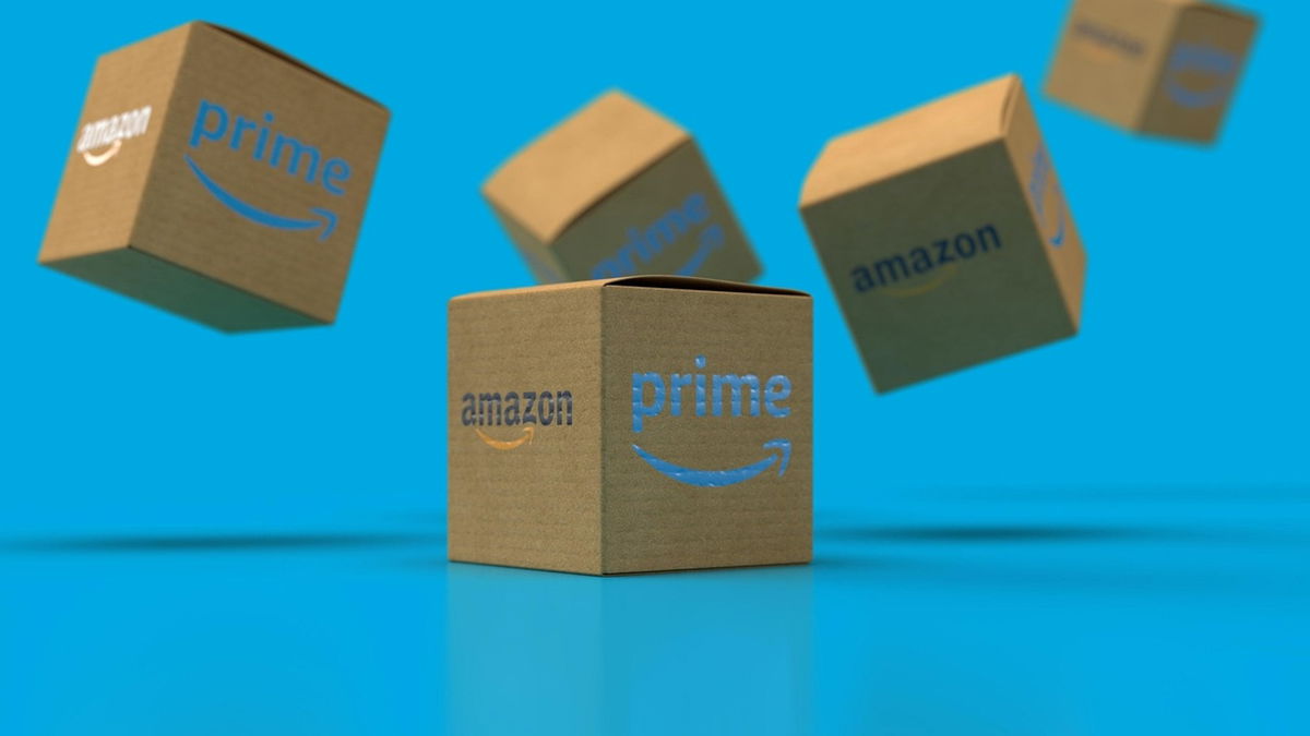 ¡Vuelven los descuentos! Amazon revela fechas para los Prime Big Deal Days 2025