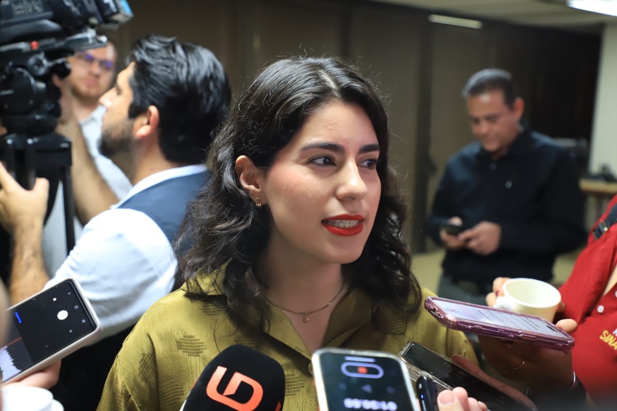 Titular de Semujeres
