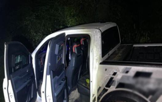 Aseguran más de 25 mil cartuchos, armas de fuego y vehículos blindados en Escuinapa