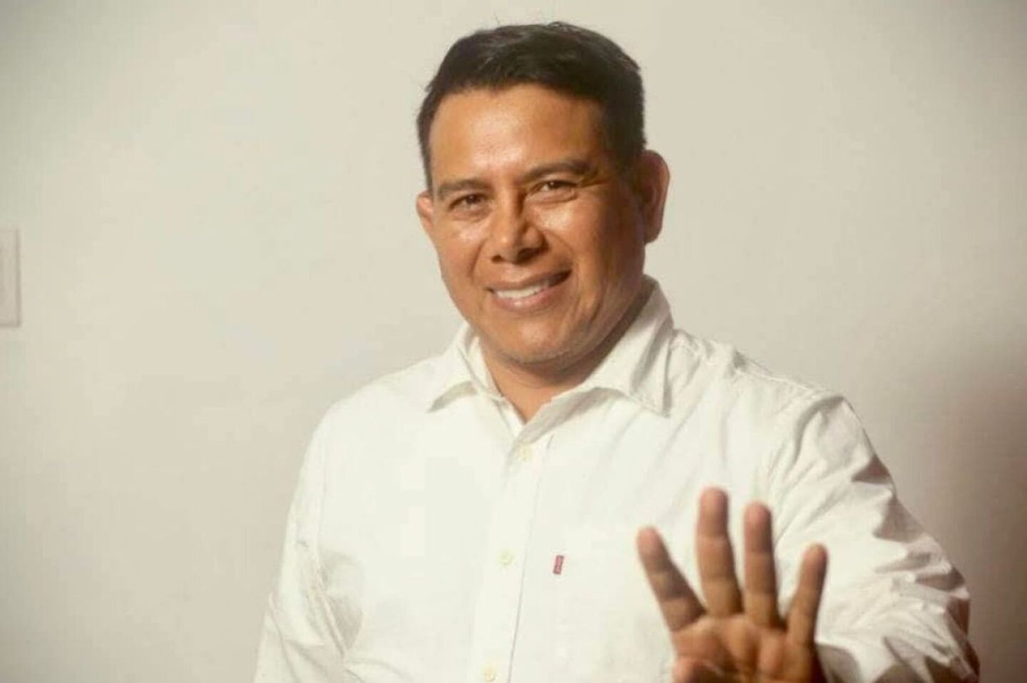 Asesinan a Ignacio Pablo Sánchez, exalcalde de Santiago Sochiapan, Veracruz
