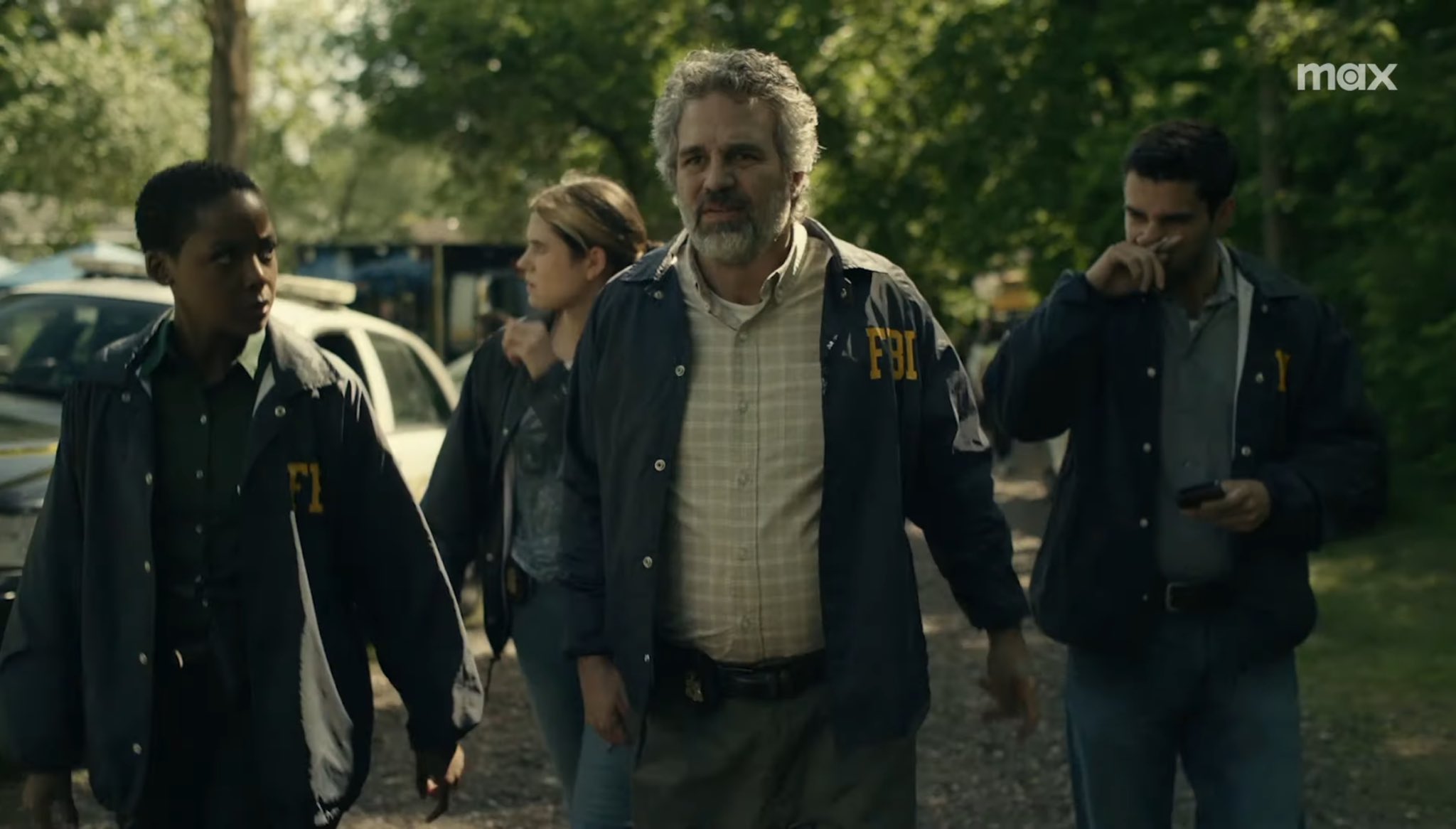 Así arranca la nueva miniserie de HBO
