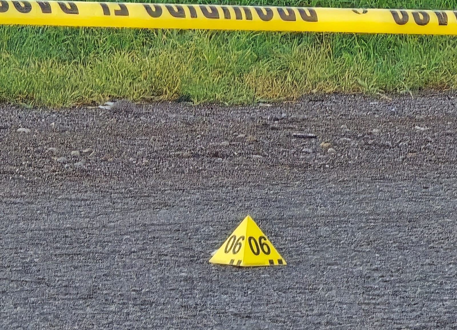 Fuego cruzado en Culiacán