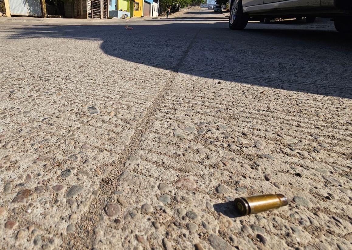 Reportan detonaciones de arna
