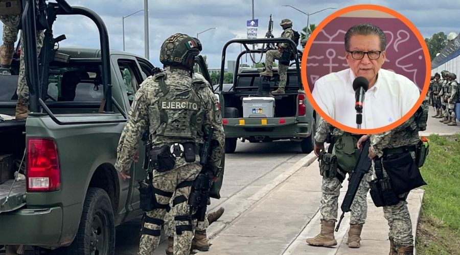 Autoridades y Fuerzas Armadas se reunirán este martes para cambiar operativo antirrobo de vehículos